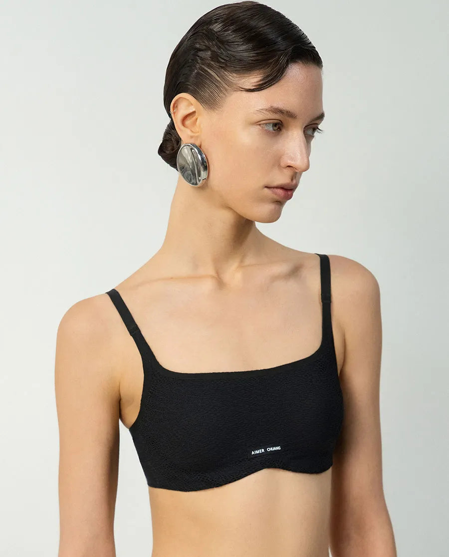 Aimer CHUANG Scoop T-Shirt Bra