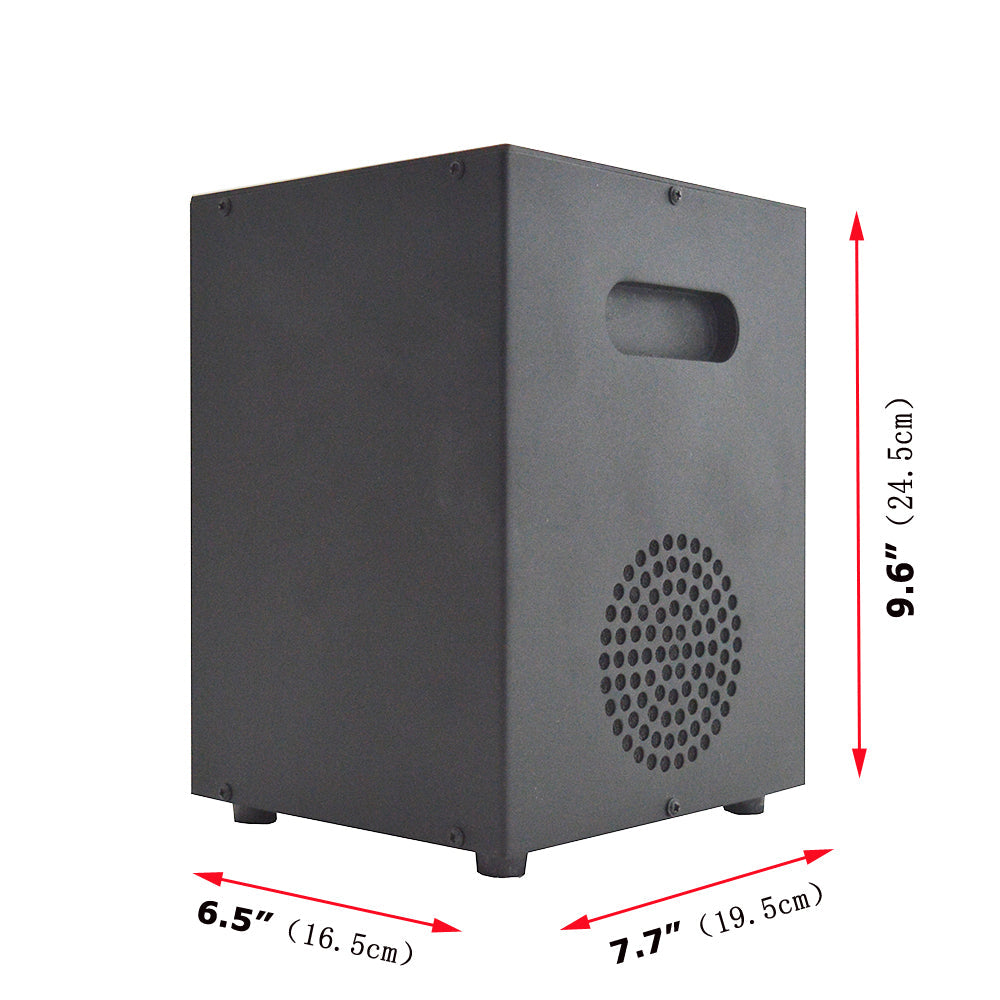 110V 600W Cold Spark Firework Machine