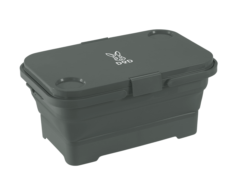 Pesha Collapsible Container