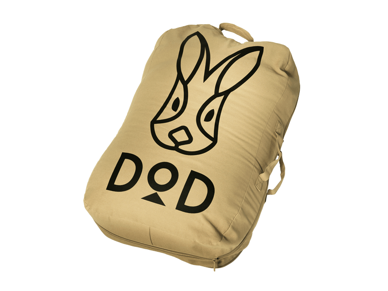 Deka Sleeping Bag