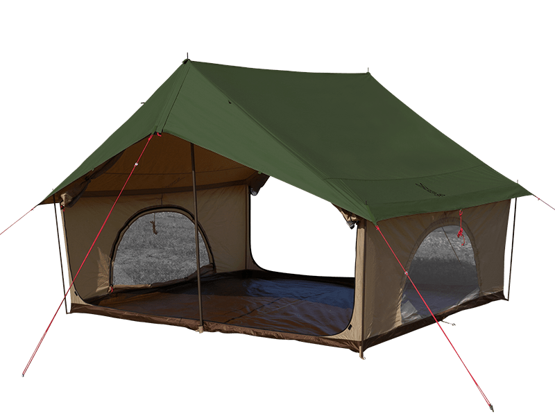 Uchi Tent