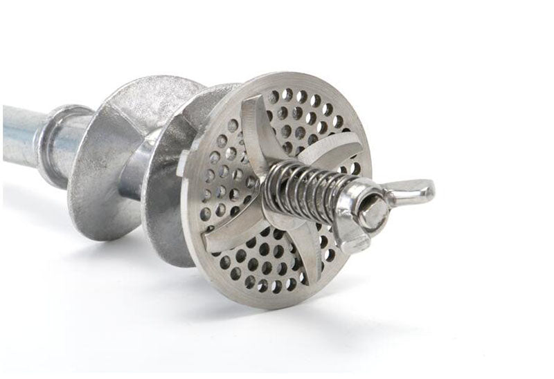 Household Animal Feed Food Pellet Machine 3.5MM