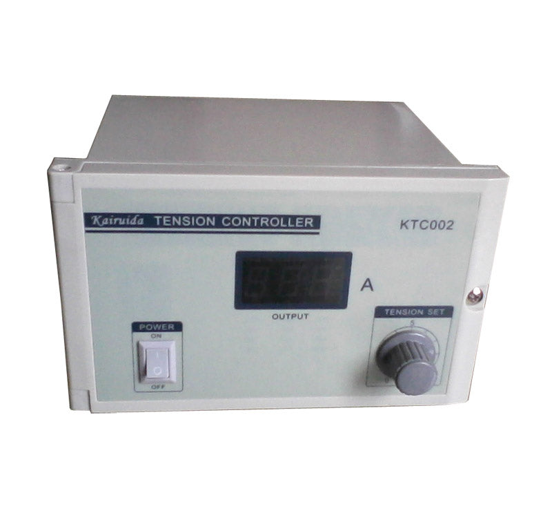 Manual Tension Controller parts Manual Tension Controller