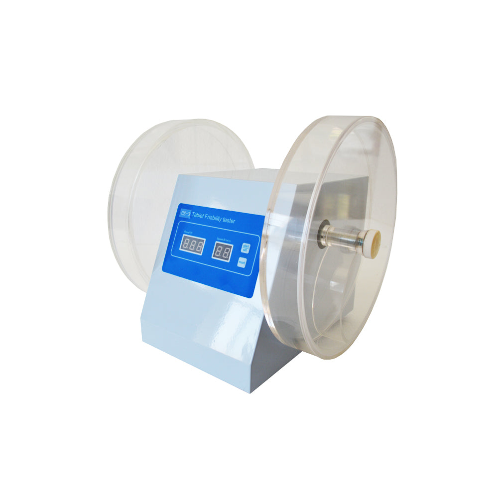 110V Brittleness Tester CS-3