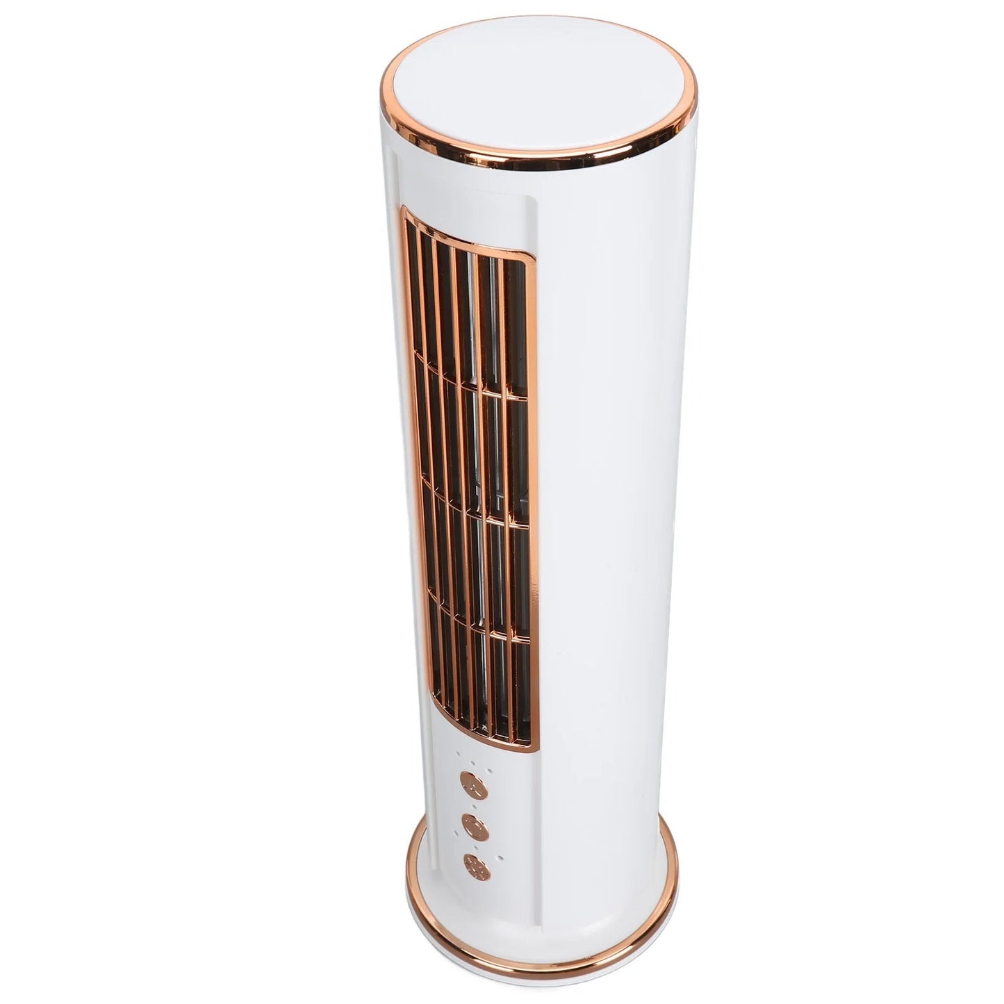 Bladeless Desk Fan With Remote Control