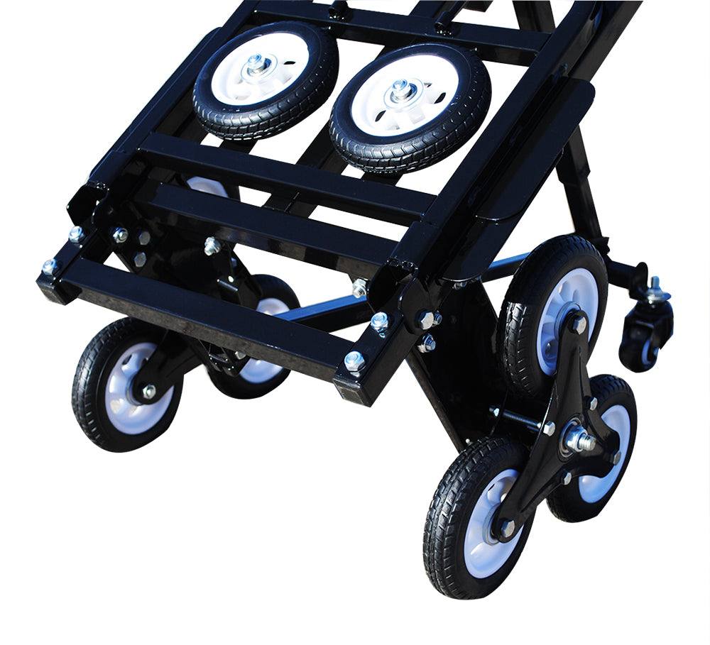 Stair Climbing Hand Truck