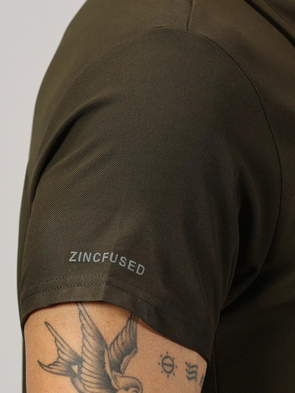 Odor-Free Polo: The Ultimate Odor resistant Polo