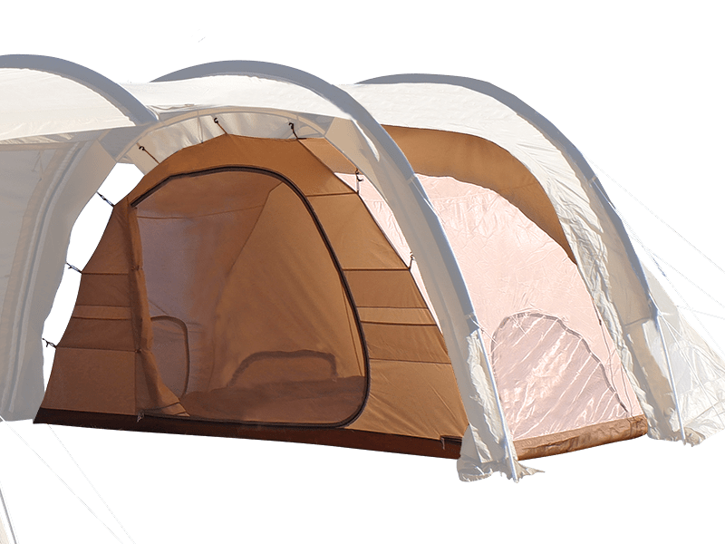 Sleeping Chamber for Kamboko Super Tent