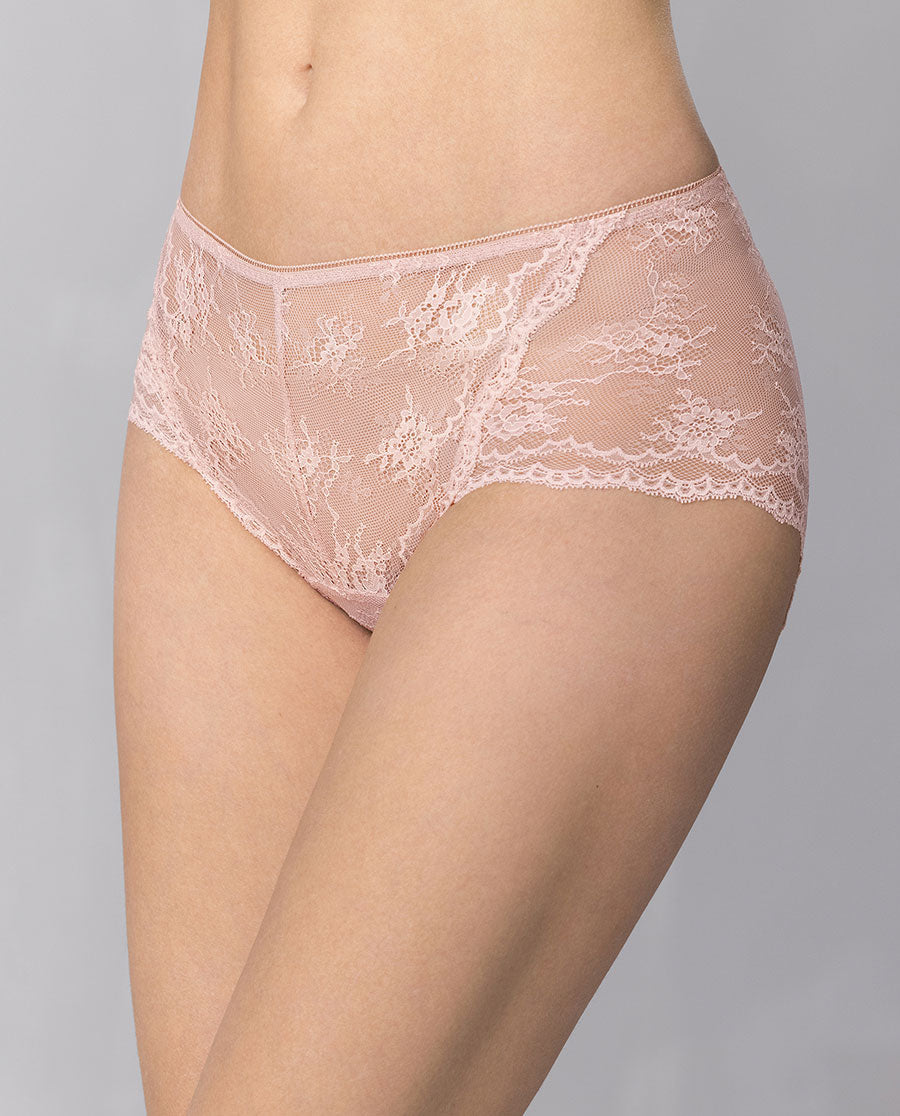 Aimer Lace Boyshorts 3 Packs Bundle