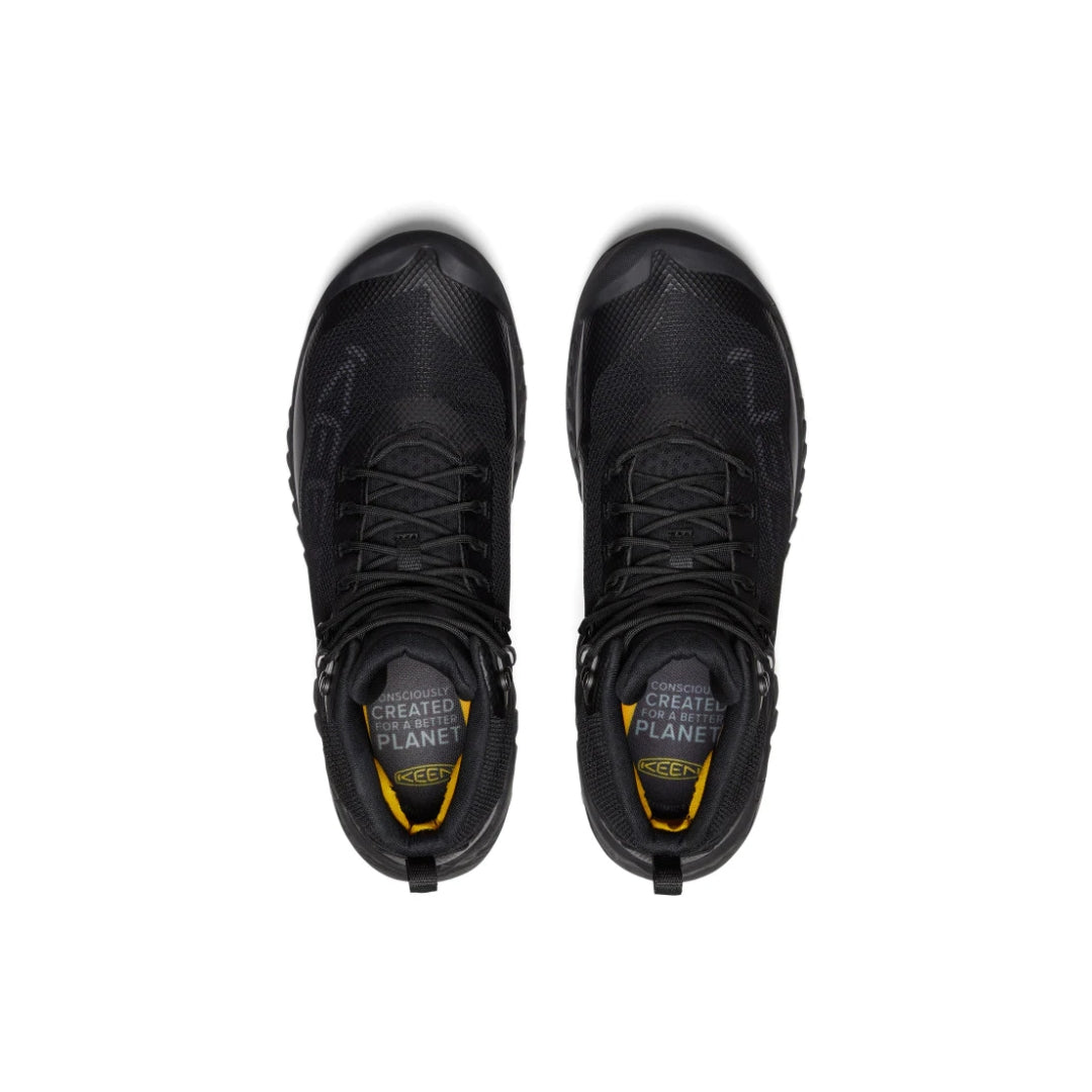 Keen Nxis Evo Mid Waterproof Boot