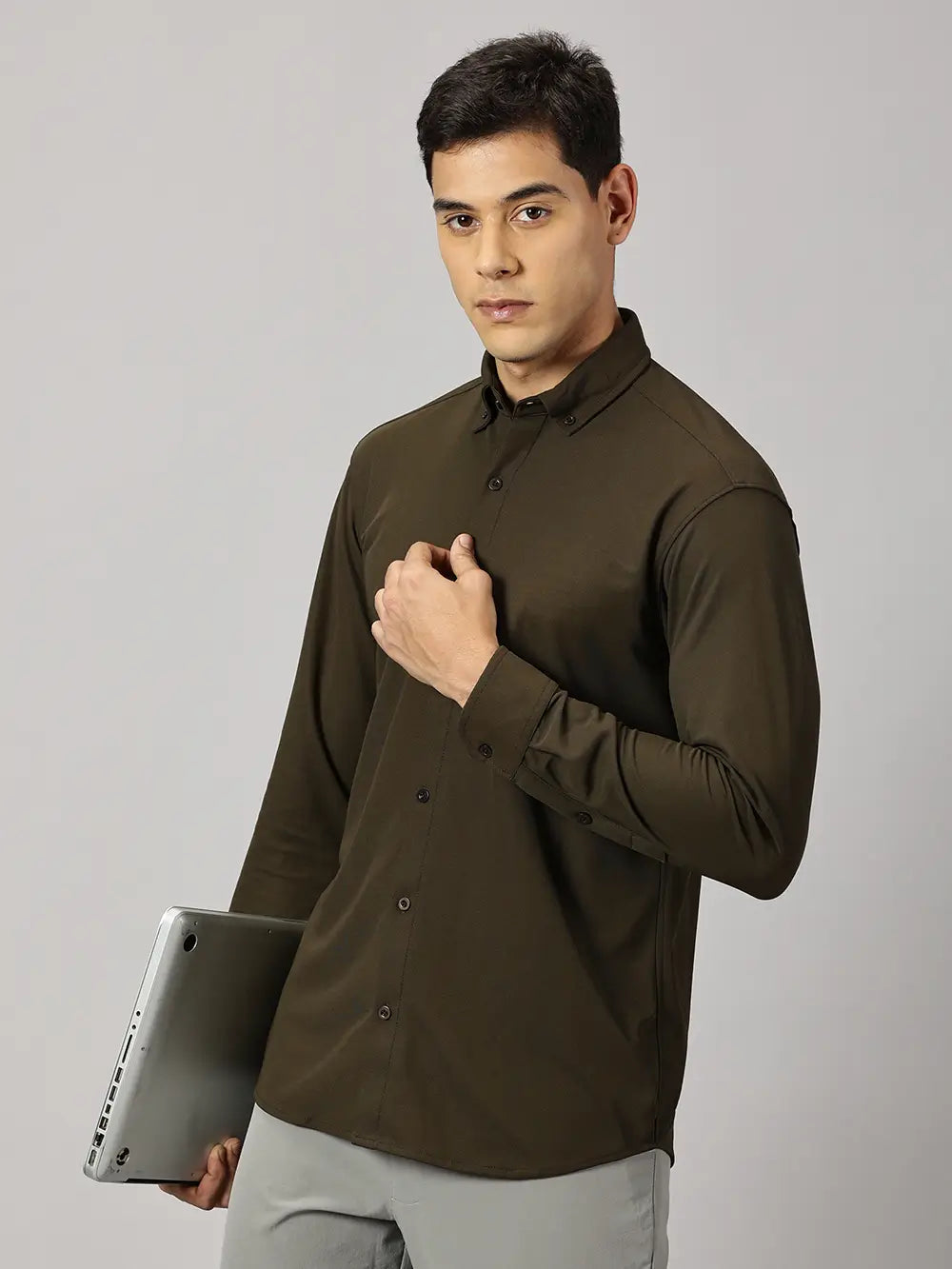 Performance Shirt - Your Everyday Shirt