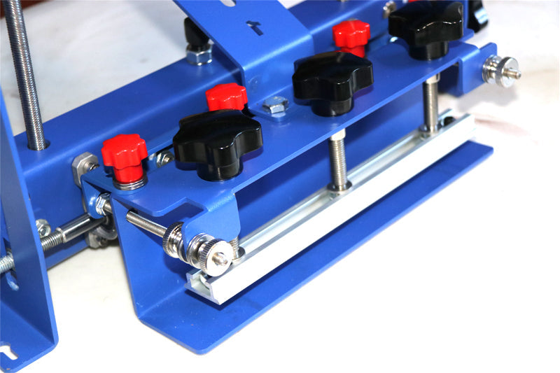 Screen Printing Clamp
