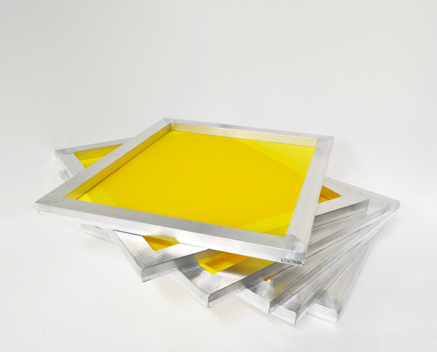 6 Pcs 23"*31" Screen Frame with 230 Mesh