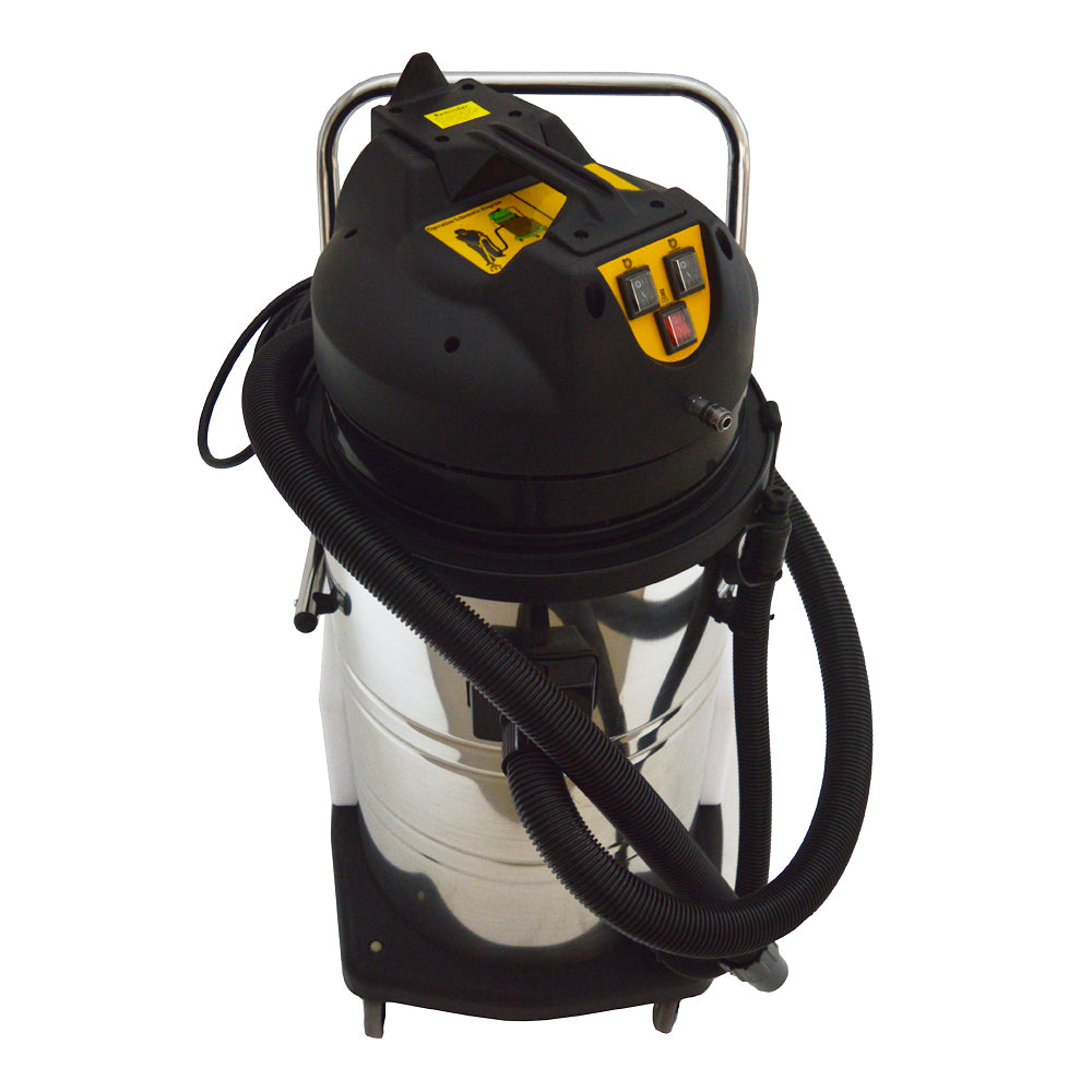 110V 2000W Carpet Extractor Machine 80L