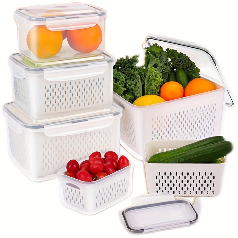 Food Storage Container Set- HMT17FS