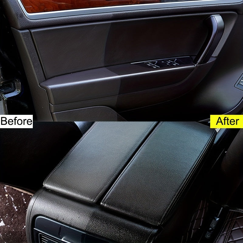 Multi-Purpose Car Restoration Wax- HMT15CW