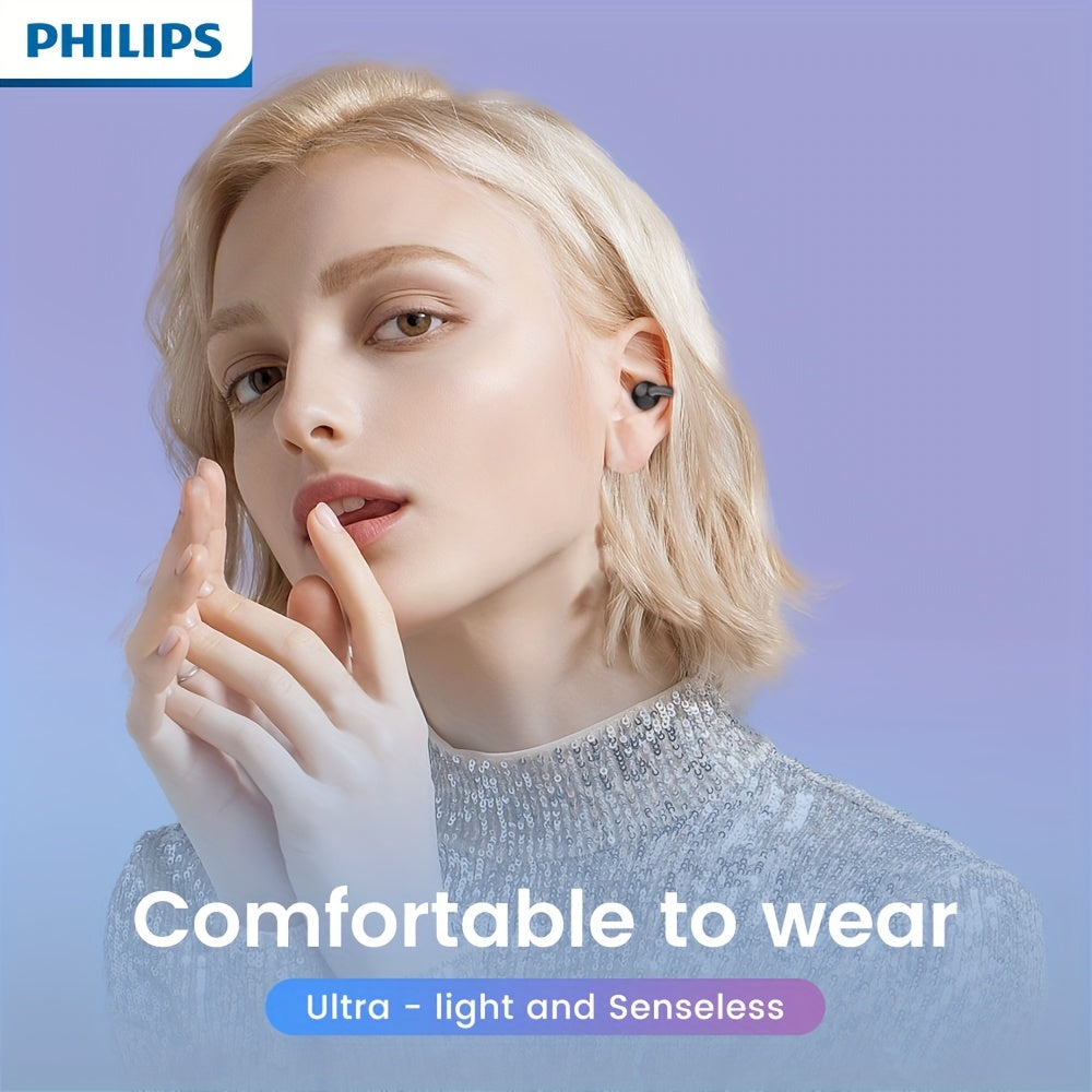 Philips TAT3469 Wireless Sport Earphones- HMT15PH