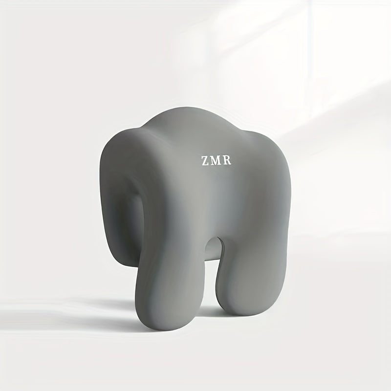 Ergonomic Office Chair Headrest Pillow for Neck Support TJR2X4D