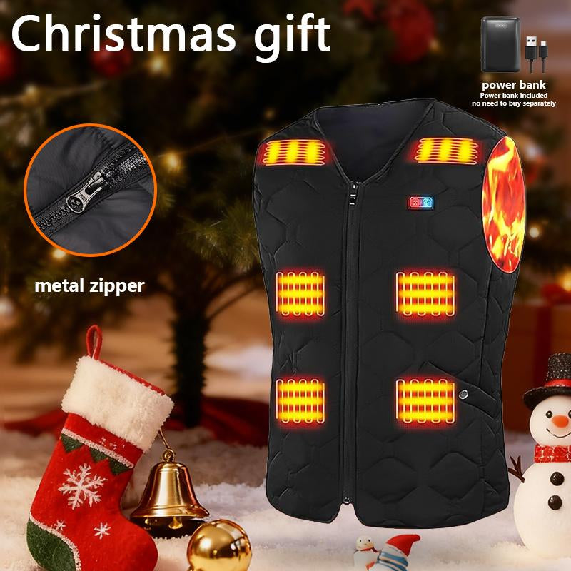 Heated Vest Jacket
