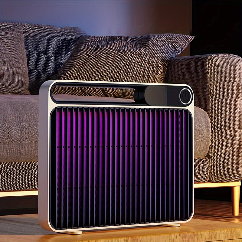 Quiet  Compact UV Mosquito Repellent-U79B