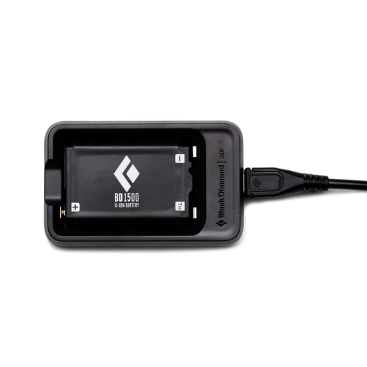 Black Diamond 1500 Charger