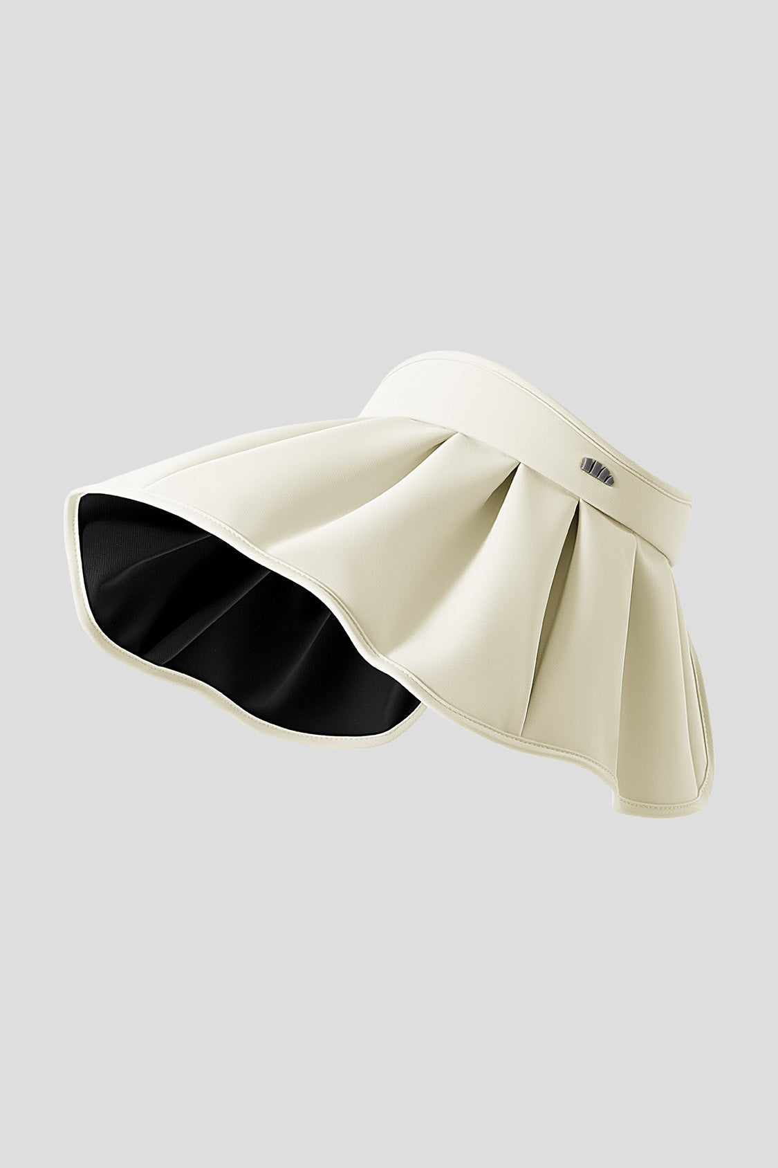 Women's Clamshell Sun Visor UPF 100+ BM532（AFF-Sale）