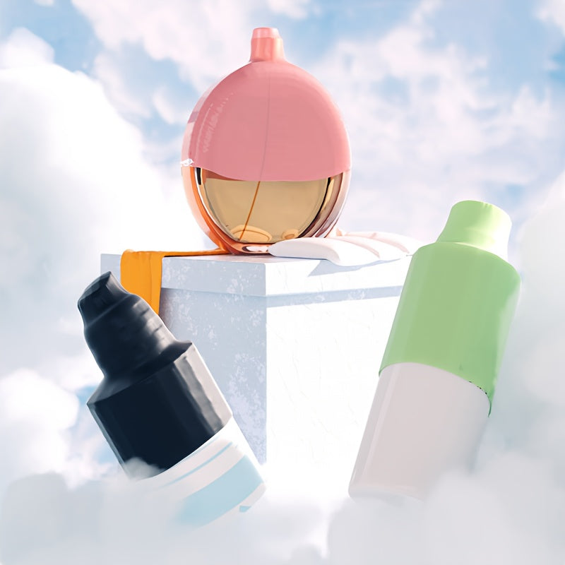 Leakproof Travel Containers - APS11