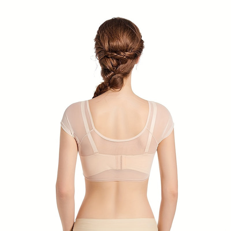 Washable Underarm Sweat Vest for Women TJR6D8P