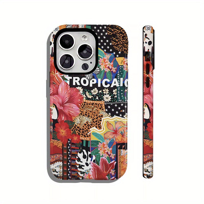 Korean Film iPhone Case- HMT20IC