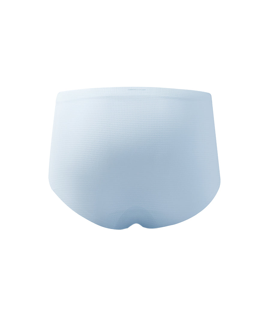 Aimer Junior Mesh Mid-Rise Briefs