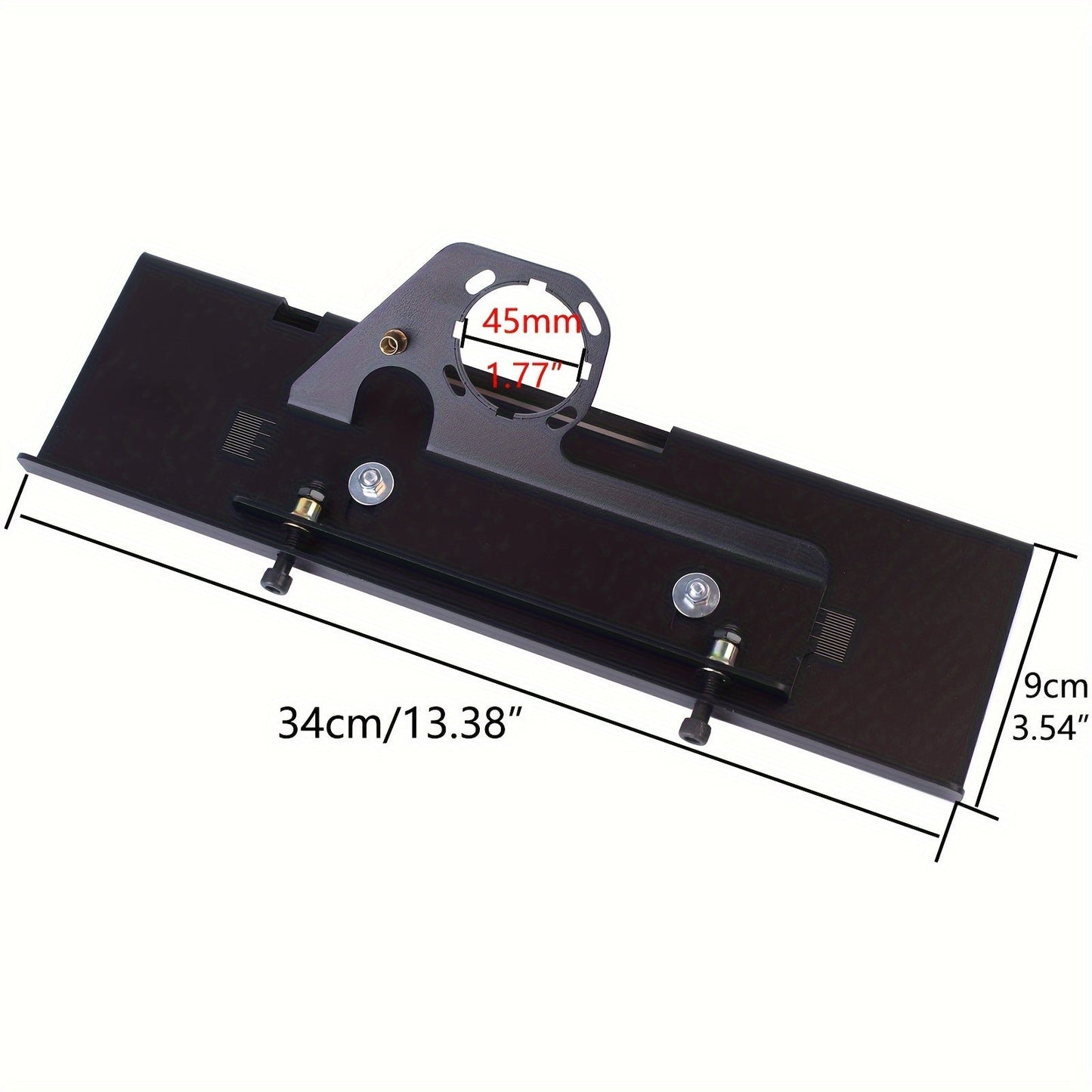 Metal Tiling 45° Angle Cutting Tool for Ceramics TJR6R2P