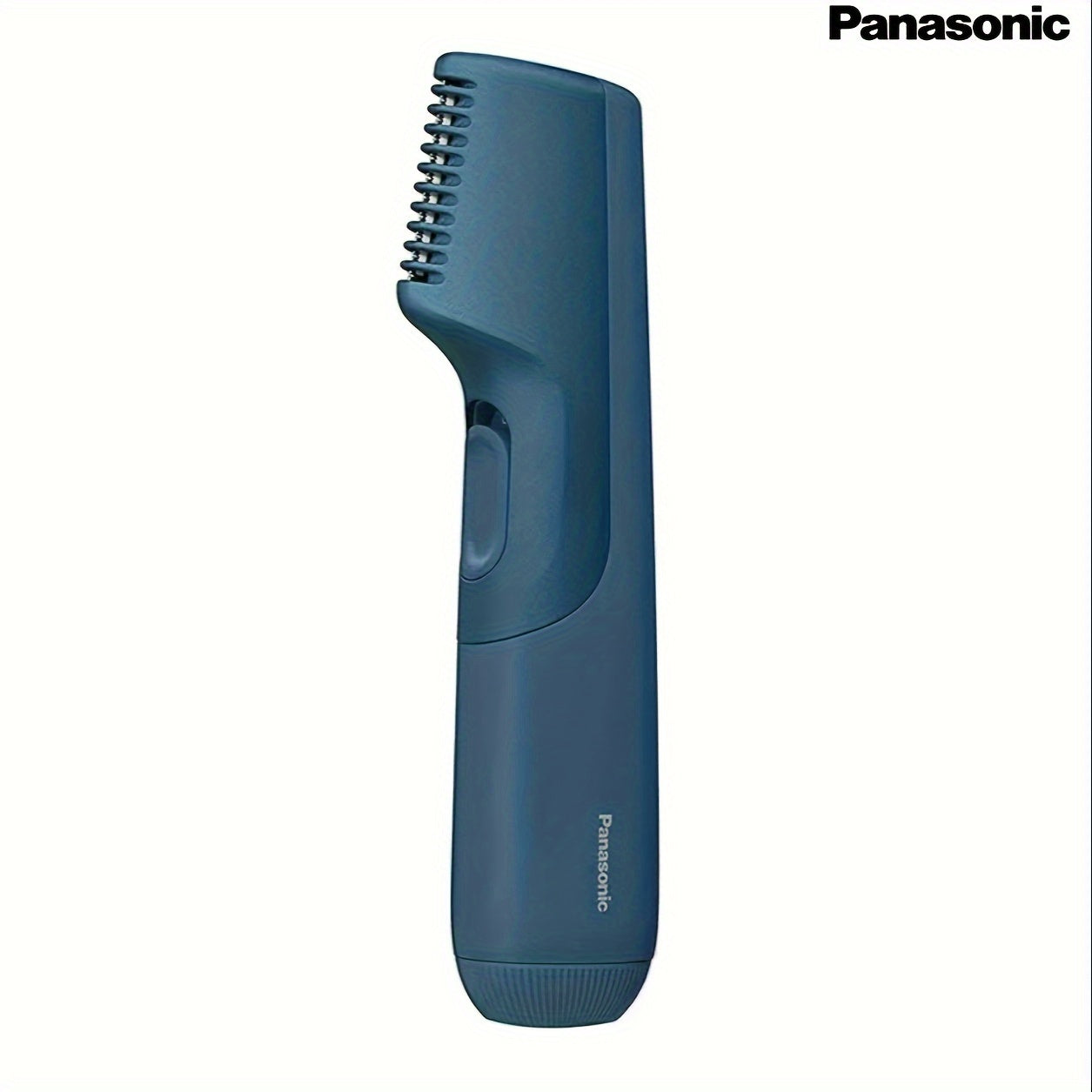 Panasonic Body Hair Trimmer, Electric Razor for Men & Women TJR1W4C