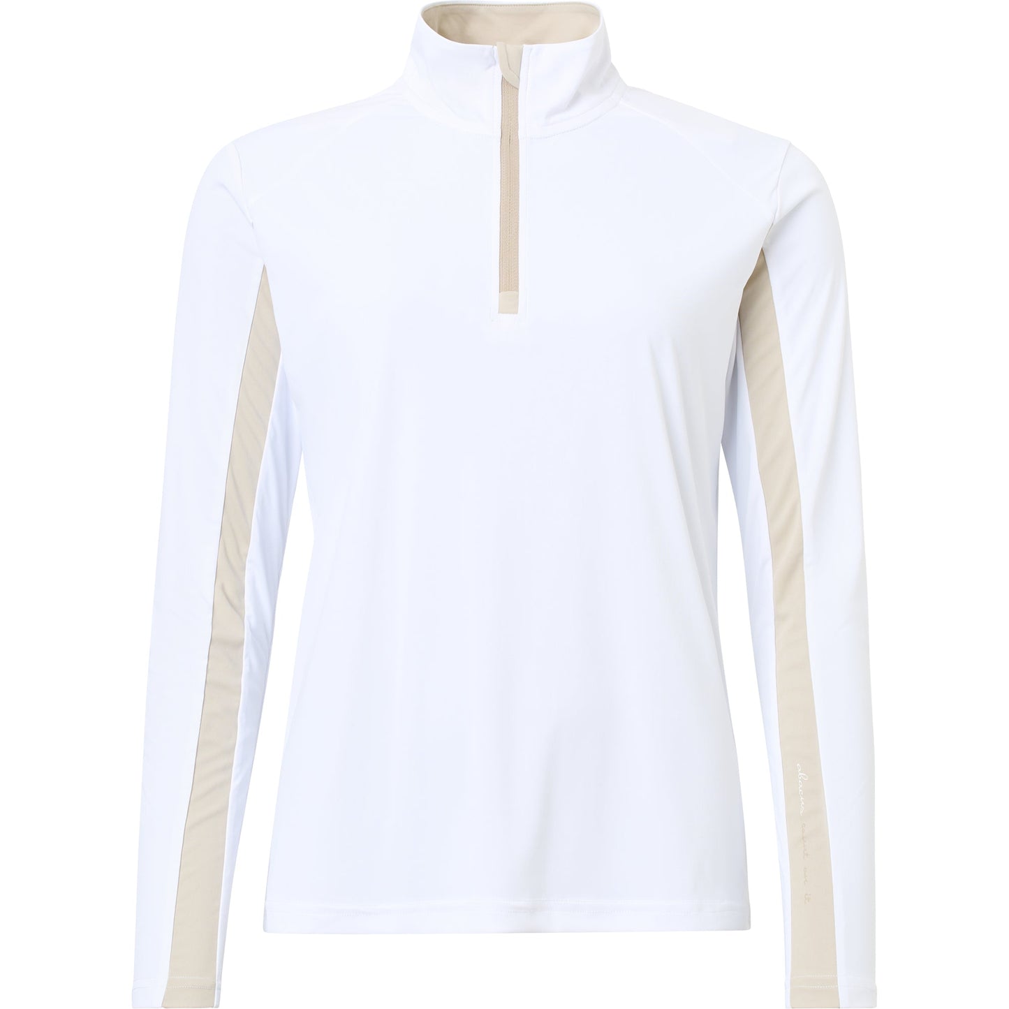 Lds Aloha UV Longsleeve (UPF 50)