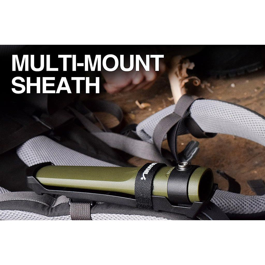 Morakniv Kansbol Multi-Mount