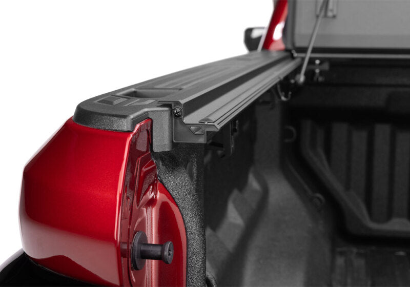 BAK 17-20 Honda Ridgeline BAKFlip MX4
