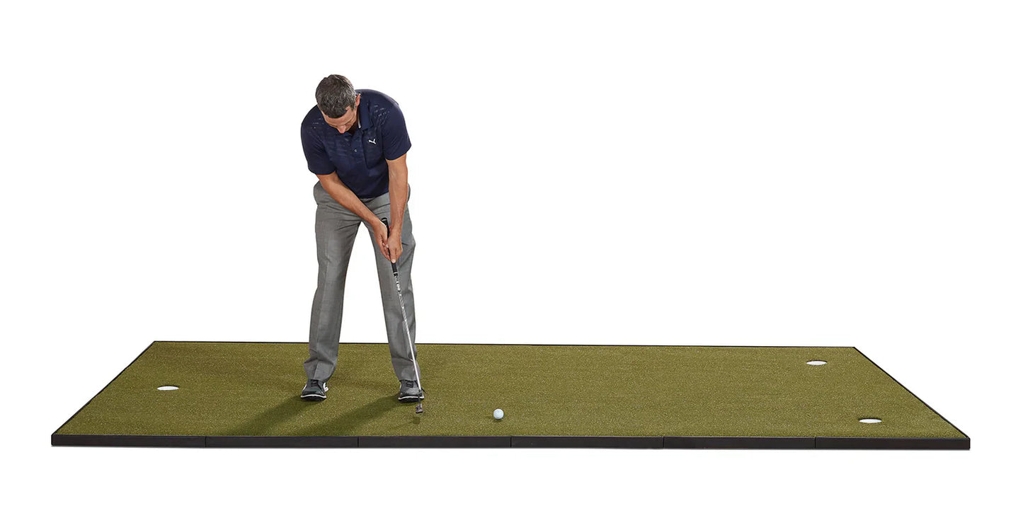 Fiberbuilt Golf Putting Green - 6'X12'