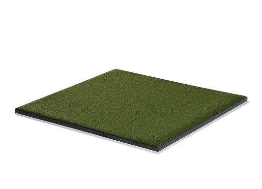 Fiberbuilt - Performance Turf Series Tee Box - Square