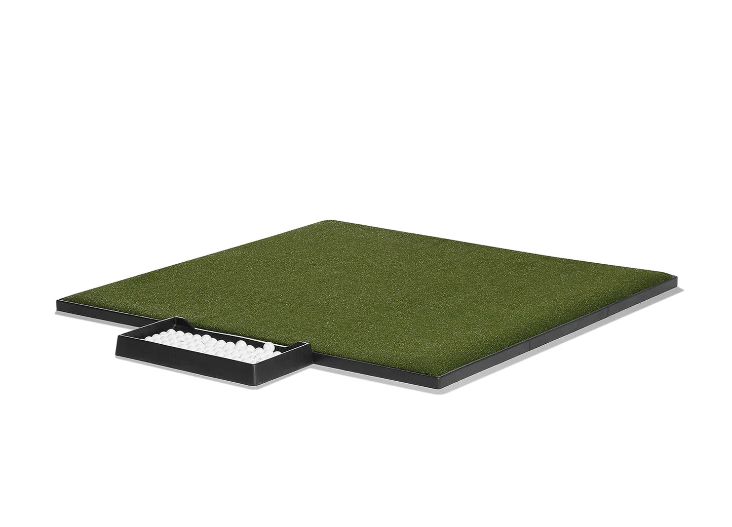 Fiberbuilt - Performance Turf Series Tee Box - Square