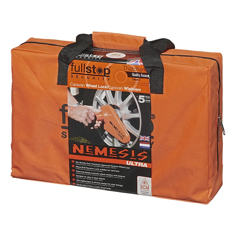 ProPlus Wielklem Nemesis Ultra SCM