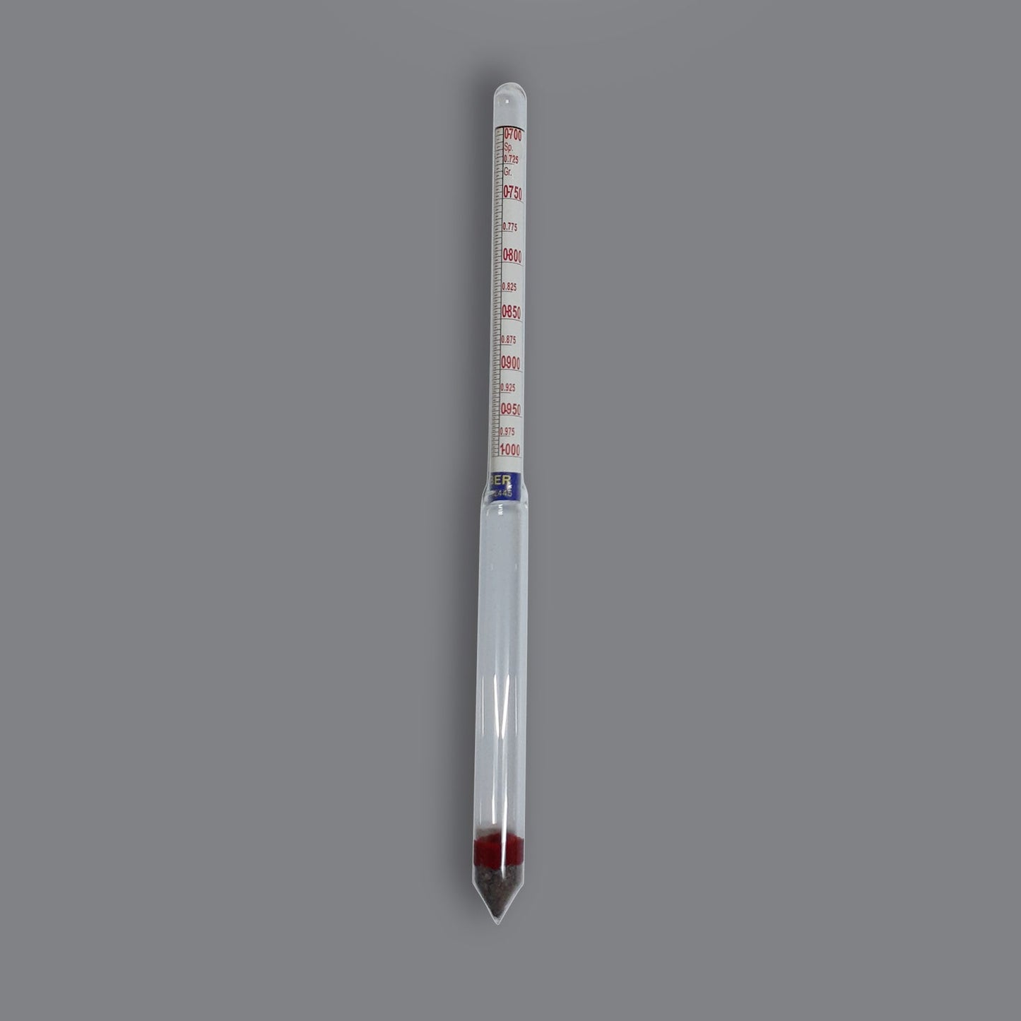 Hydrometer