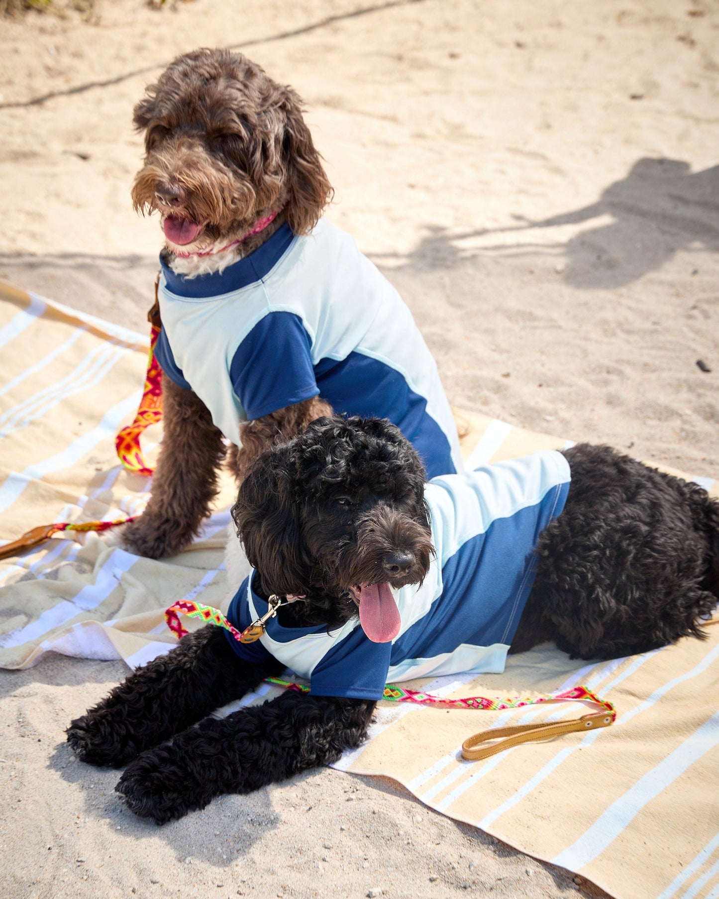 BarkUV -  UNISEX DOG SUN SHIRT (7000)