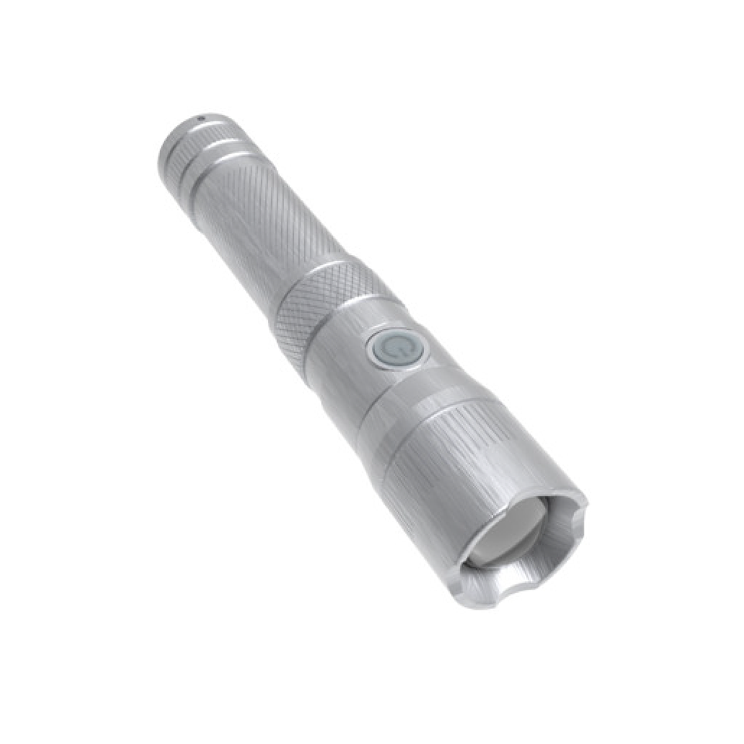 Rechargeable Aero Flashlight