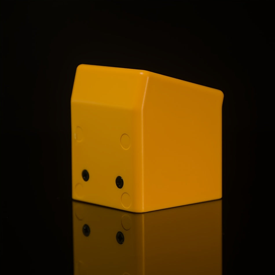 New Year Gift Mini Animation Weather Clock, Multifunctional TJR3M7J