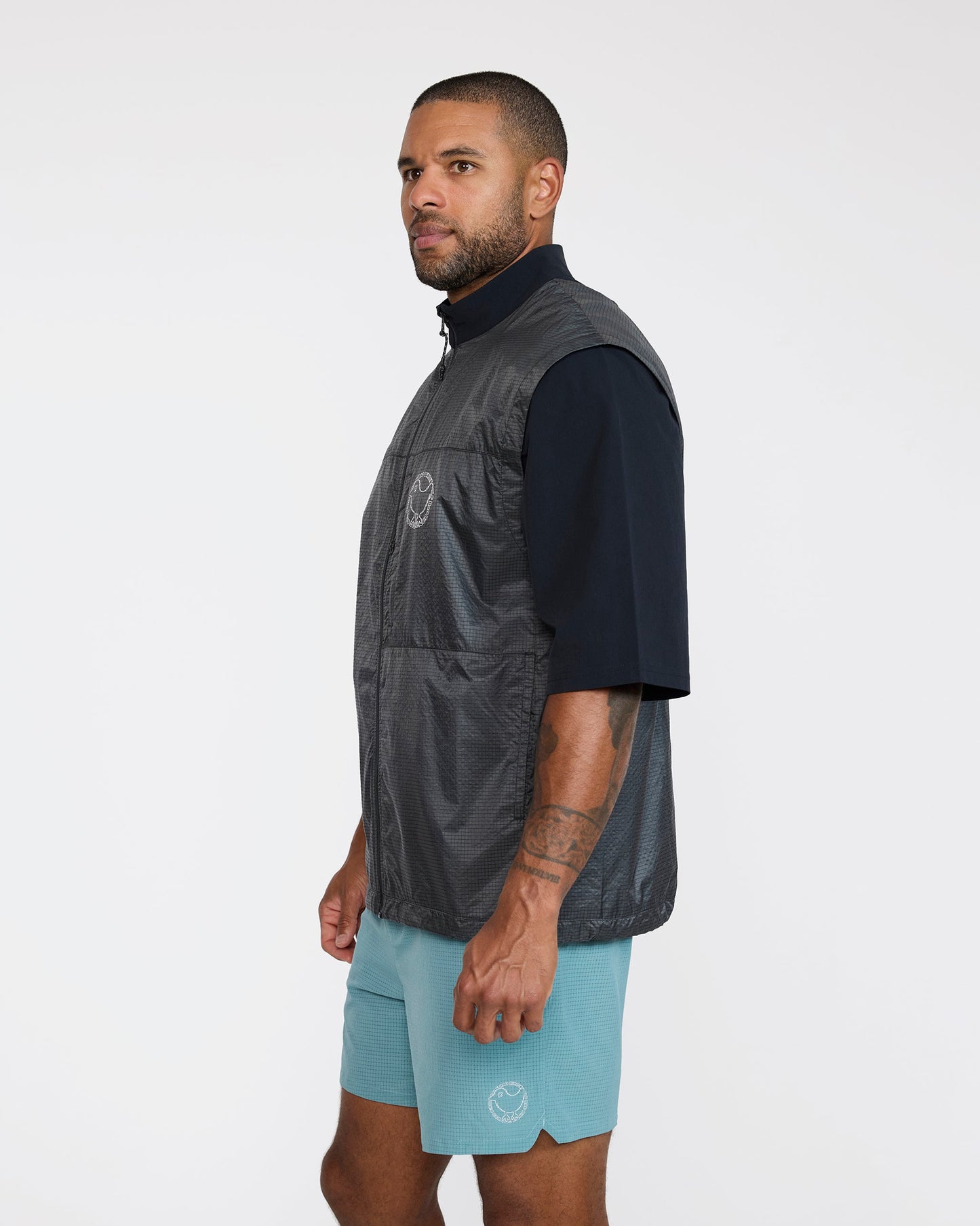 Prodigy Windbreaker