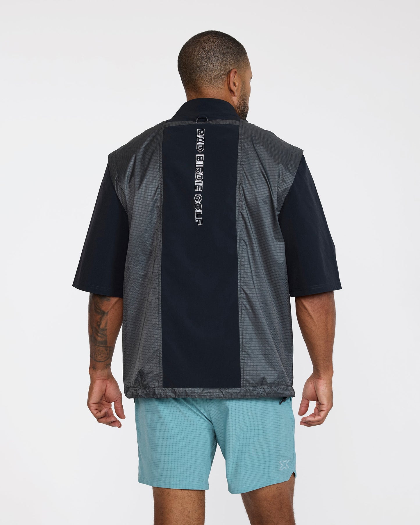 Prodigy Windbreaker
