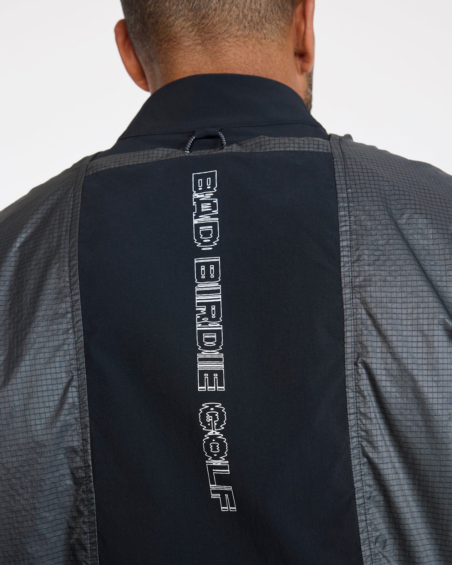 Prodigy Windbreaker