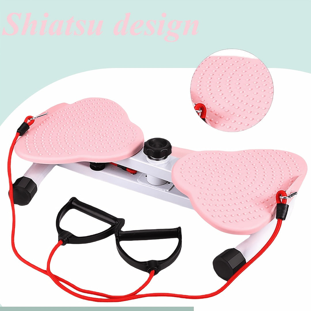 Tungsten Steel Waist Twister Machine, Resistance Band TJR4D7M