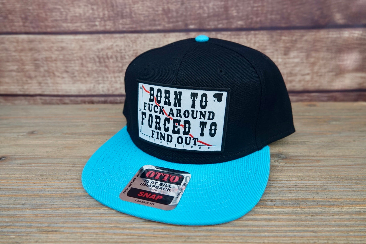 Born to FA Forced to FO