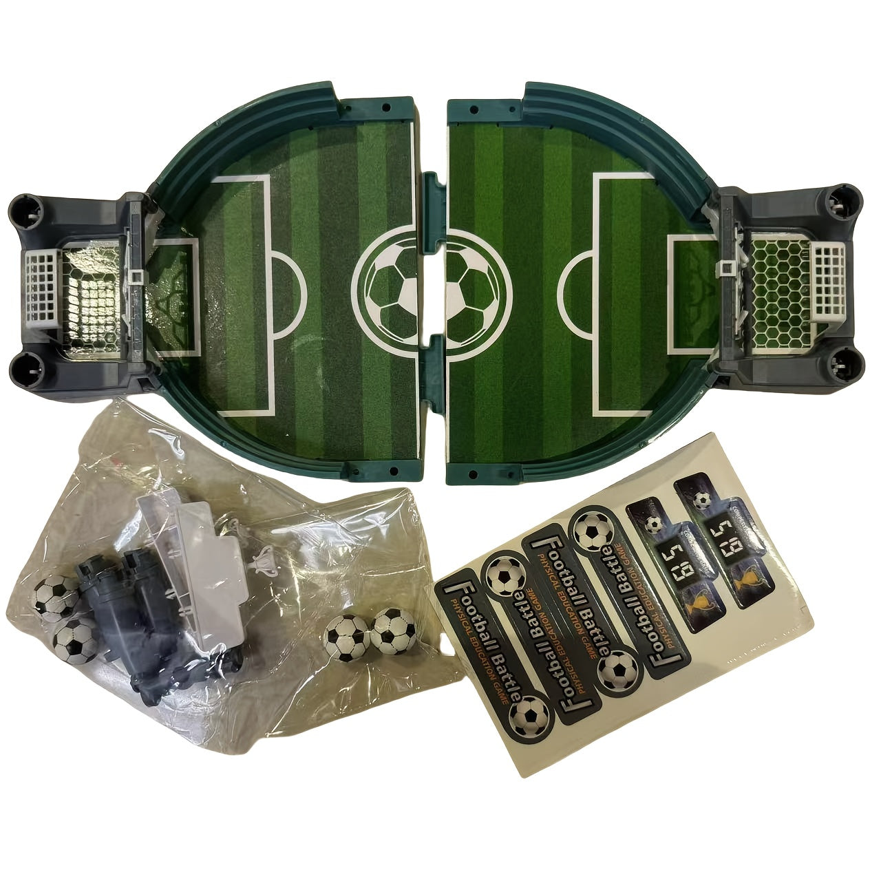 Kids Foosball Table Game- HMT17FT