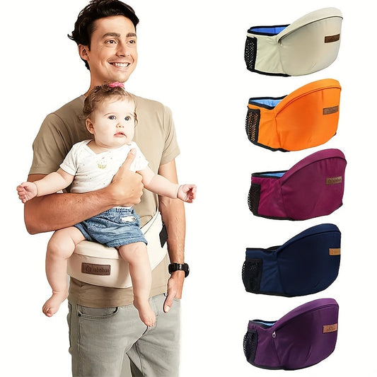 Ergonomic Baby Carrier Waist Stool- HMT17KC
